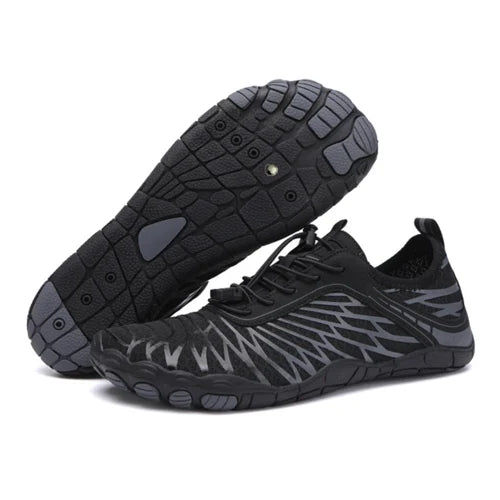 Grounding Allround Barfußschuhe