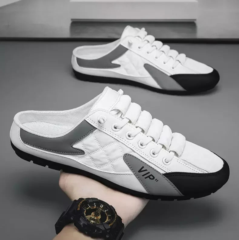 Sören - Casual Walking and Running Shoes