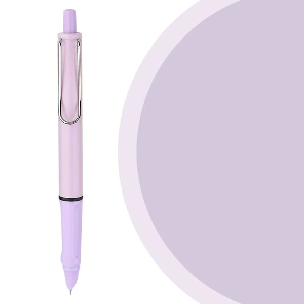 FlowWrite – Retractable Fountain Pen