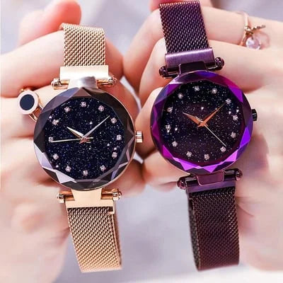 Latest Starry Sky Watch