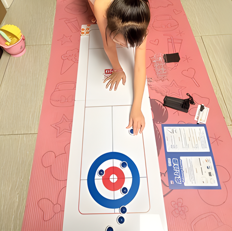 Ice Hockey Table