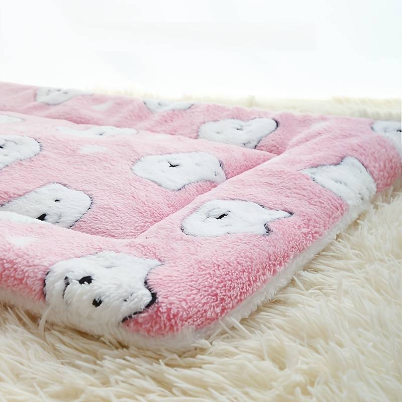 Cloud Bed™ | Loving warmth for your pet