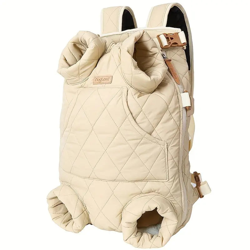 CozyGo™ | For indispensable warmth and closeness