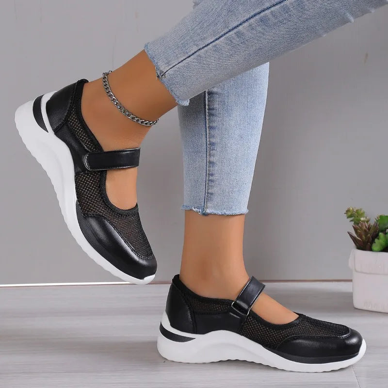 Angelia - Orthopaedic Shoes