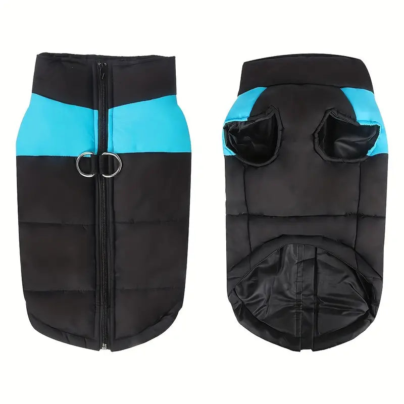 CoatPals™ | No more stress about rain and cold