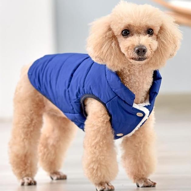 Barko™ | Never shiver from the cold again