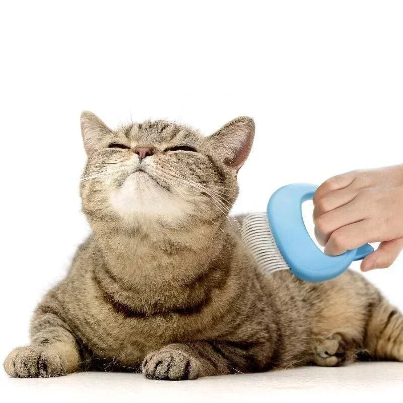 GentlePaws™ | The Ultimate Coat Care