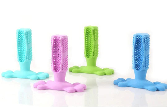 BrushPup™ | Sparkling Dog Dental Care in One Toy