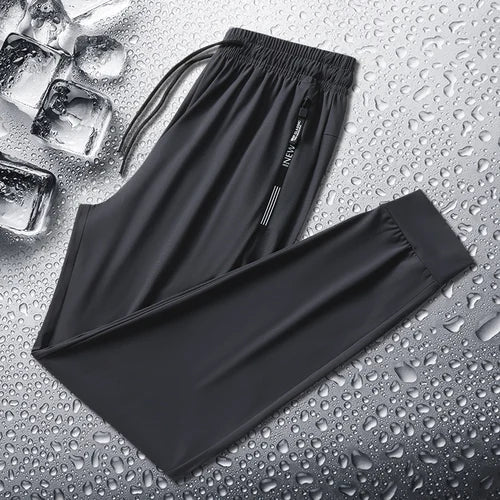 Ultra High Stretch Quick Dry Trousers