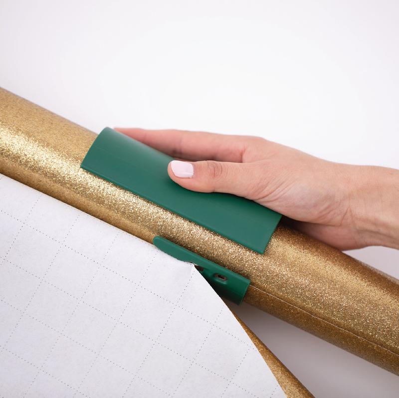 WrapEase – Gavepapir Cutter