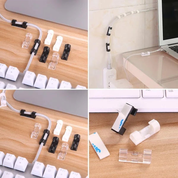 Wire Clip™