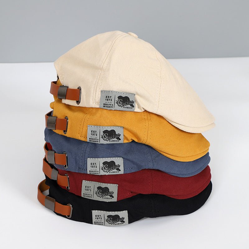 Balaram – Stylish Urban Beret