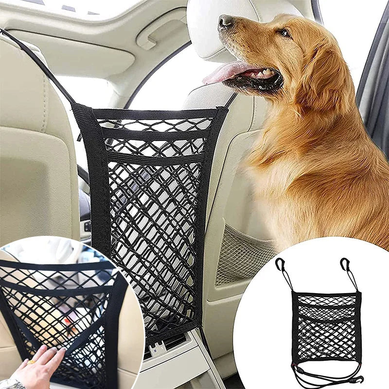 PetBarrier™ | For a Worry-Free Journey