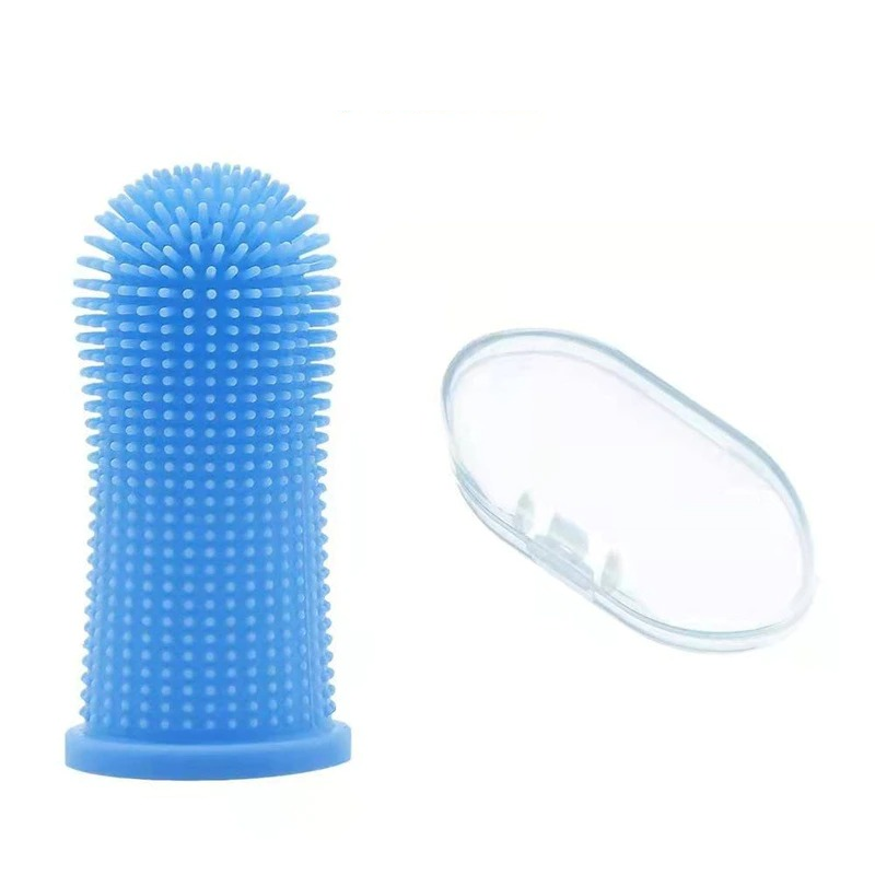 WoofWiper™ | Fresh Breath and Dental Care