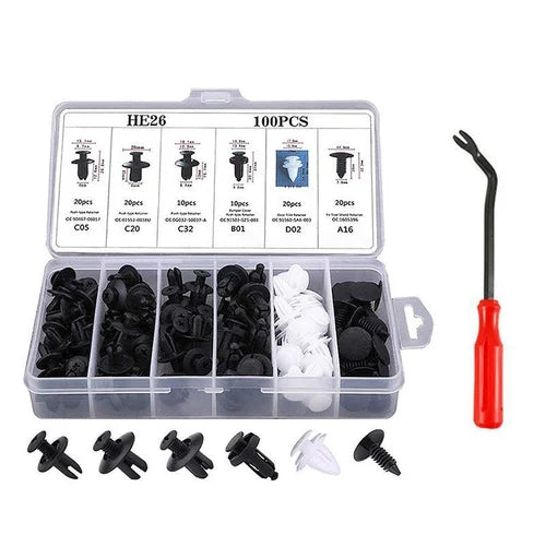 Auto Fastening Kit