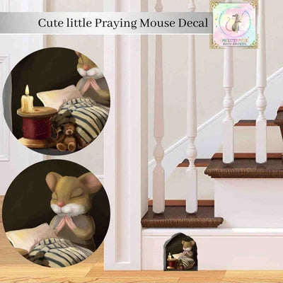 Muursticker Decal