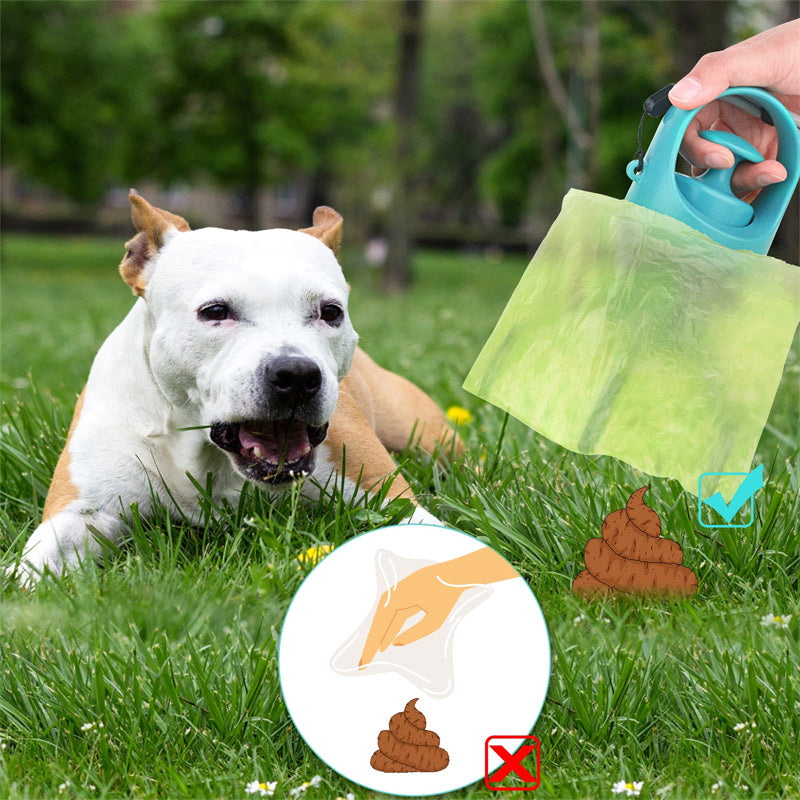 PetFresh™ | Stress-Free & Hygienic