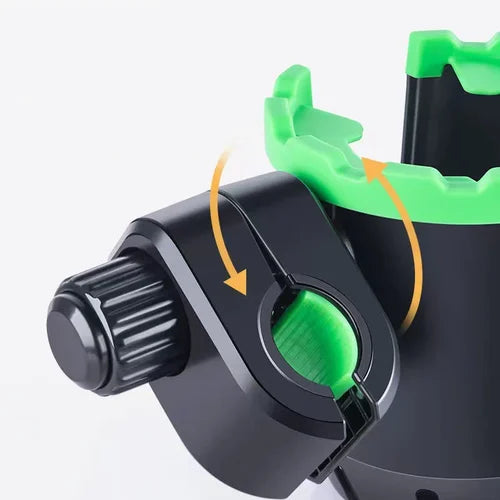 2-in-1 Universele Beker Telefoon Drinkhouder