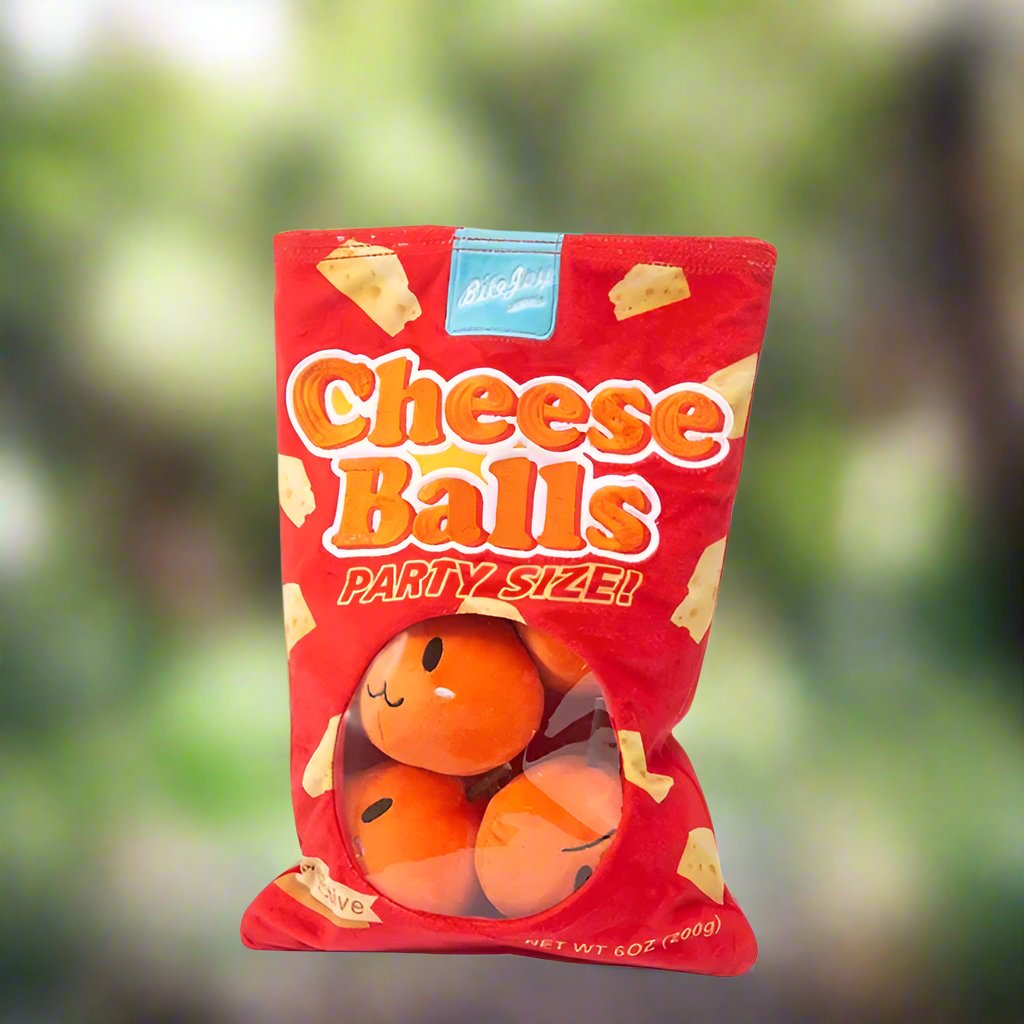SniffleChips™ | Interactive Toy Against Boredom