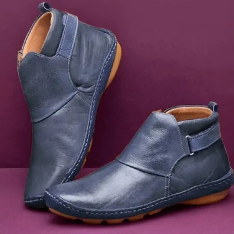 Nadine - Comfortable Waterproof Boot