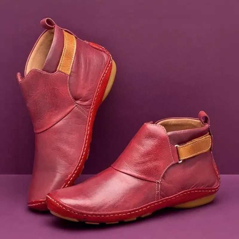 Nadine - Comfortable Waterproof Boot