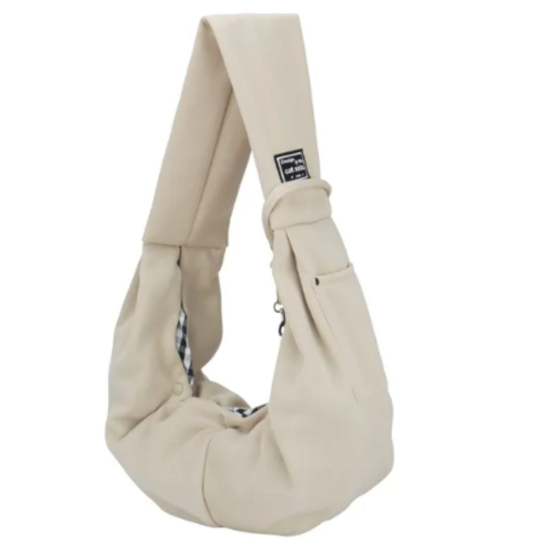 PetPorter™ | Travel in Style with Your Pet
