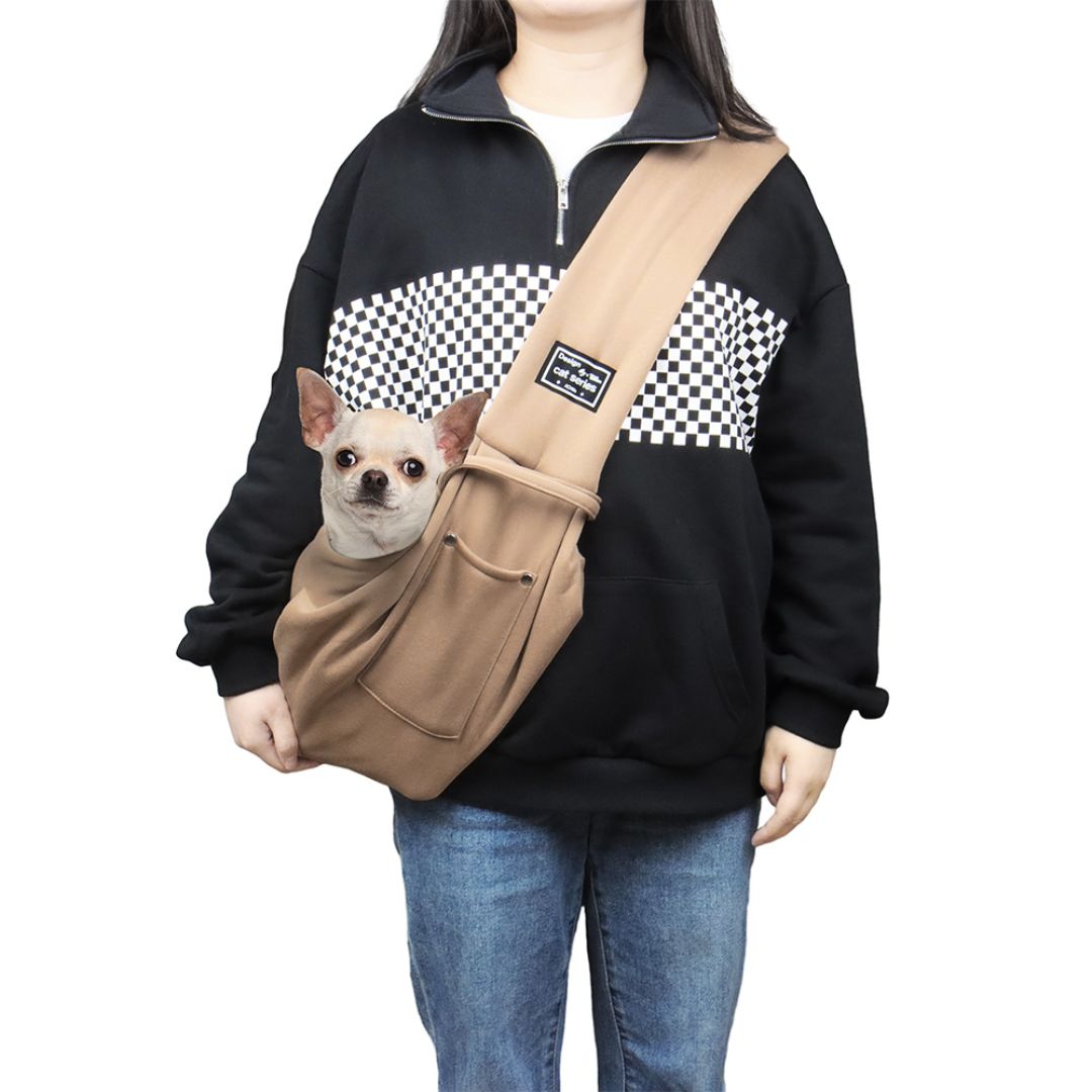 PetPorter™ | Travel in Style with Your Pet