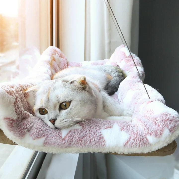 PurrVibes™ | Wunderbar gemütlich und behaglich