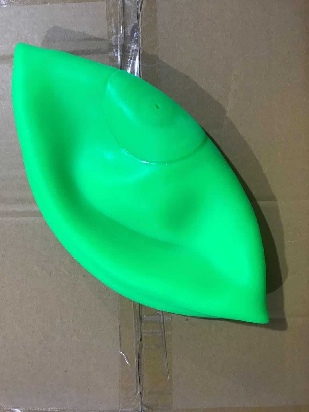 Verbazingwekkende bubbelbal