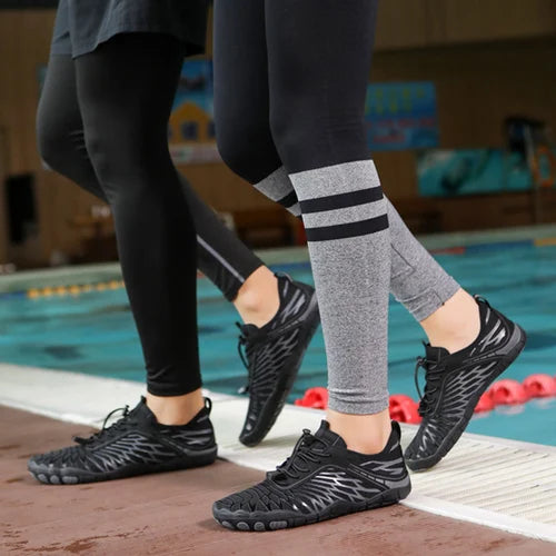 Grounding Allround Barfußschuhe