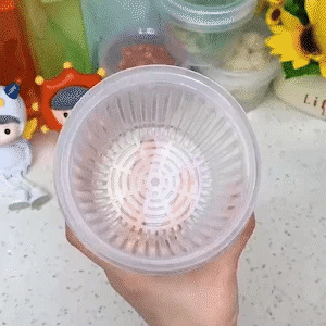 Food Storage Box