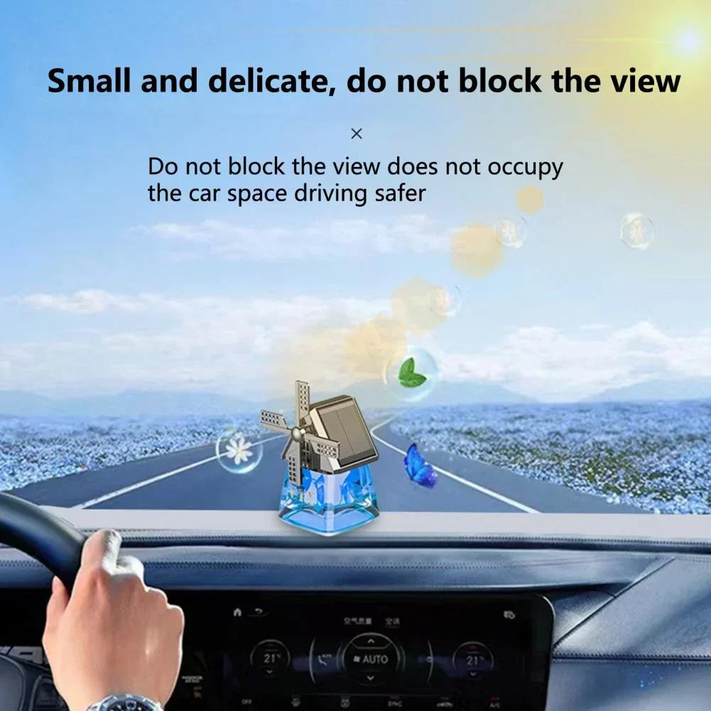 Car Perfume Air Freshener