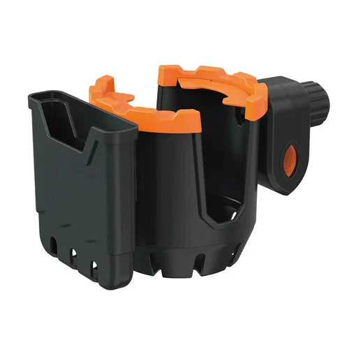 2-in-1 Universele Beker Telefoon Drinkhouder