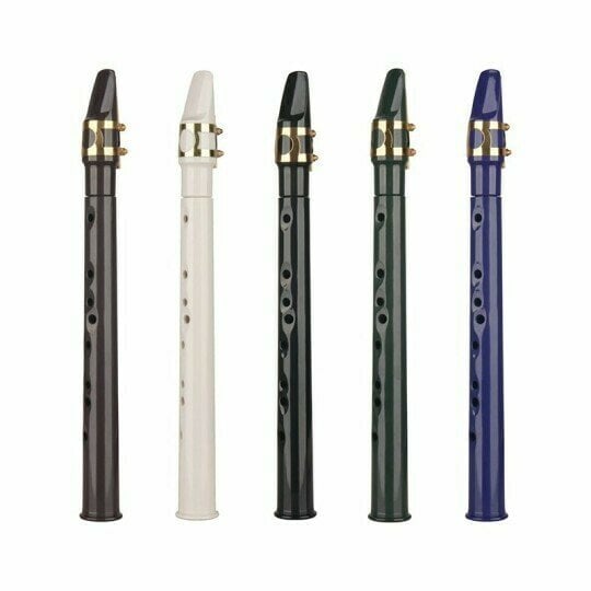 Pocket Travel Saxofoon