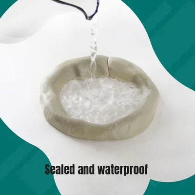 Waterdichte Kit