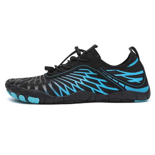 Grounding Allround Barfußschuhe