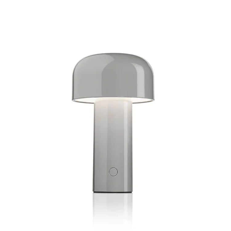 LED Bordlampe med Tre-Farvet Dæmpningsfunktion - Luminor