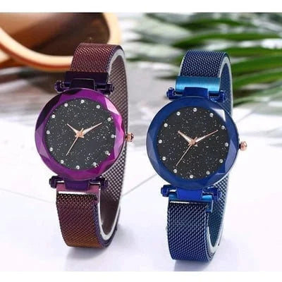 Latest Starry Sky Watch