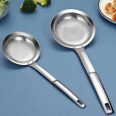 Fine Mesh Stainless Steel Sieves