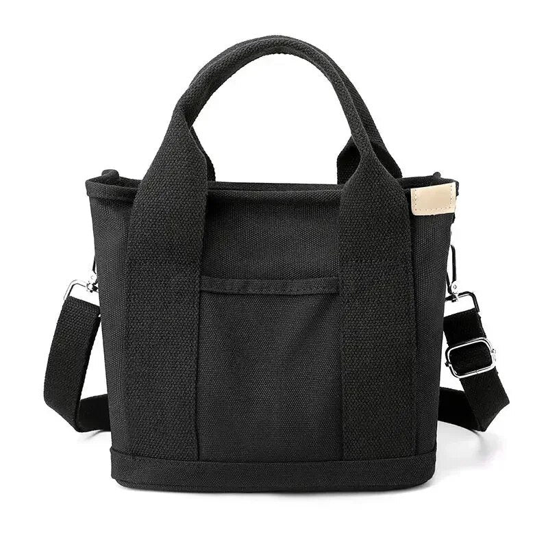 Sac à main grande capacité avec plusieurs compartiments