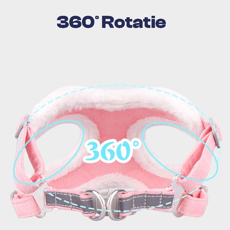 ComfyPaw™ | Perfect Control and Adjustable