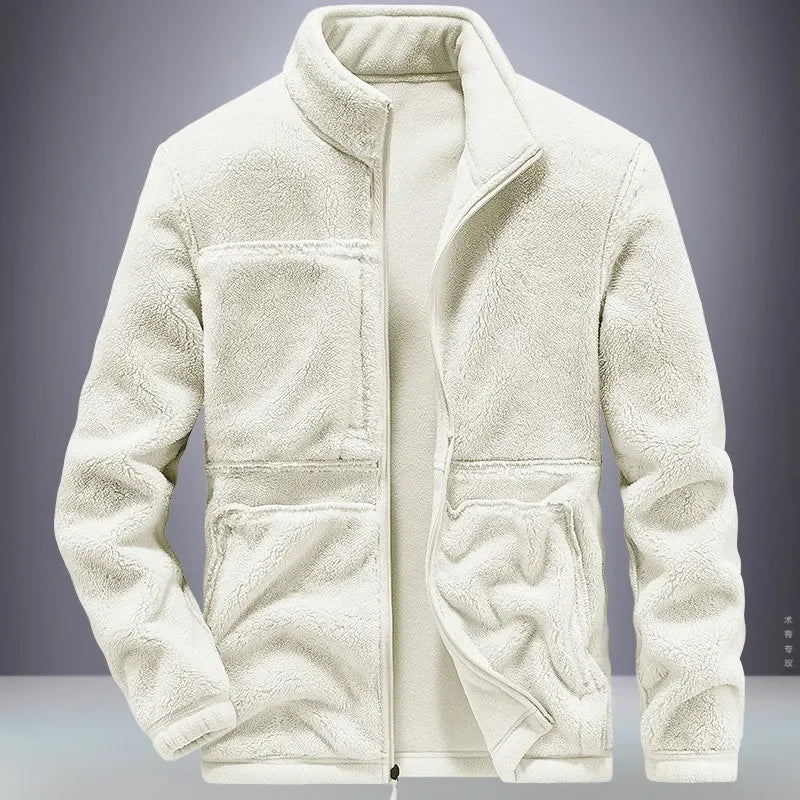 Beatty – Winter Jacket