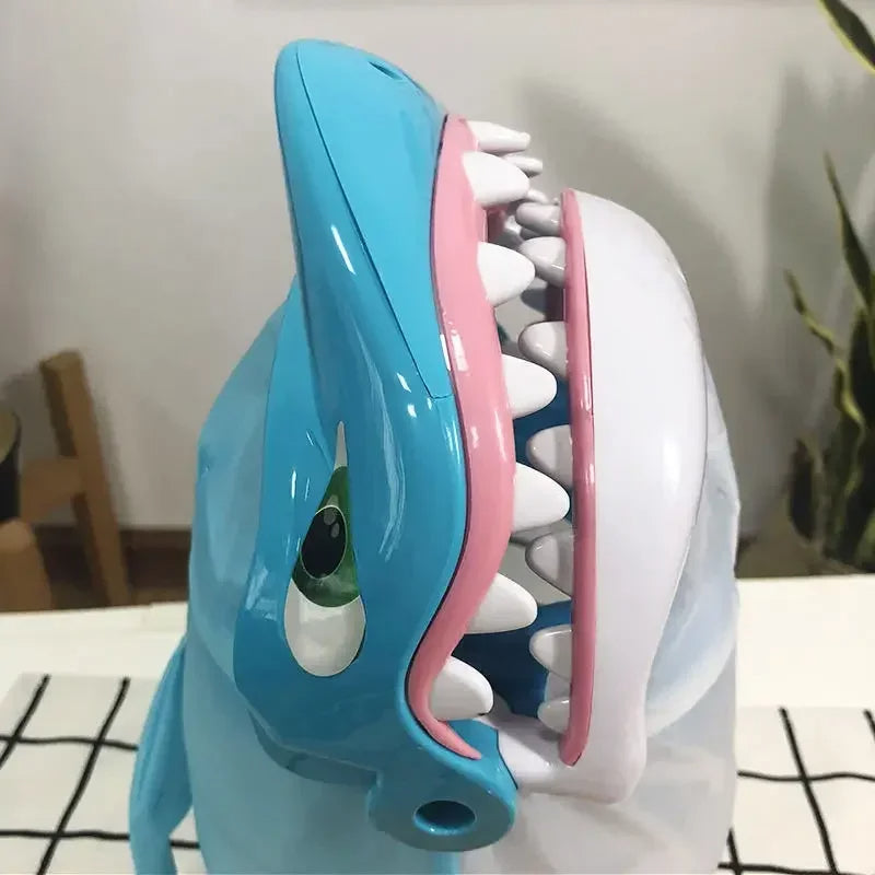 HappyShark – Fun Snatch Board Game for Children