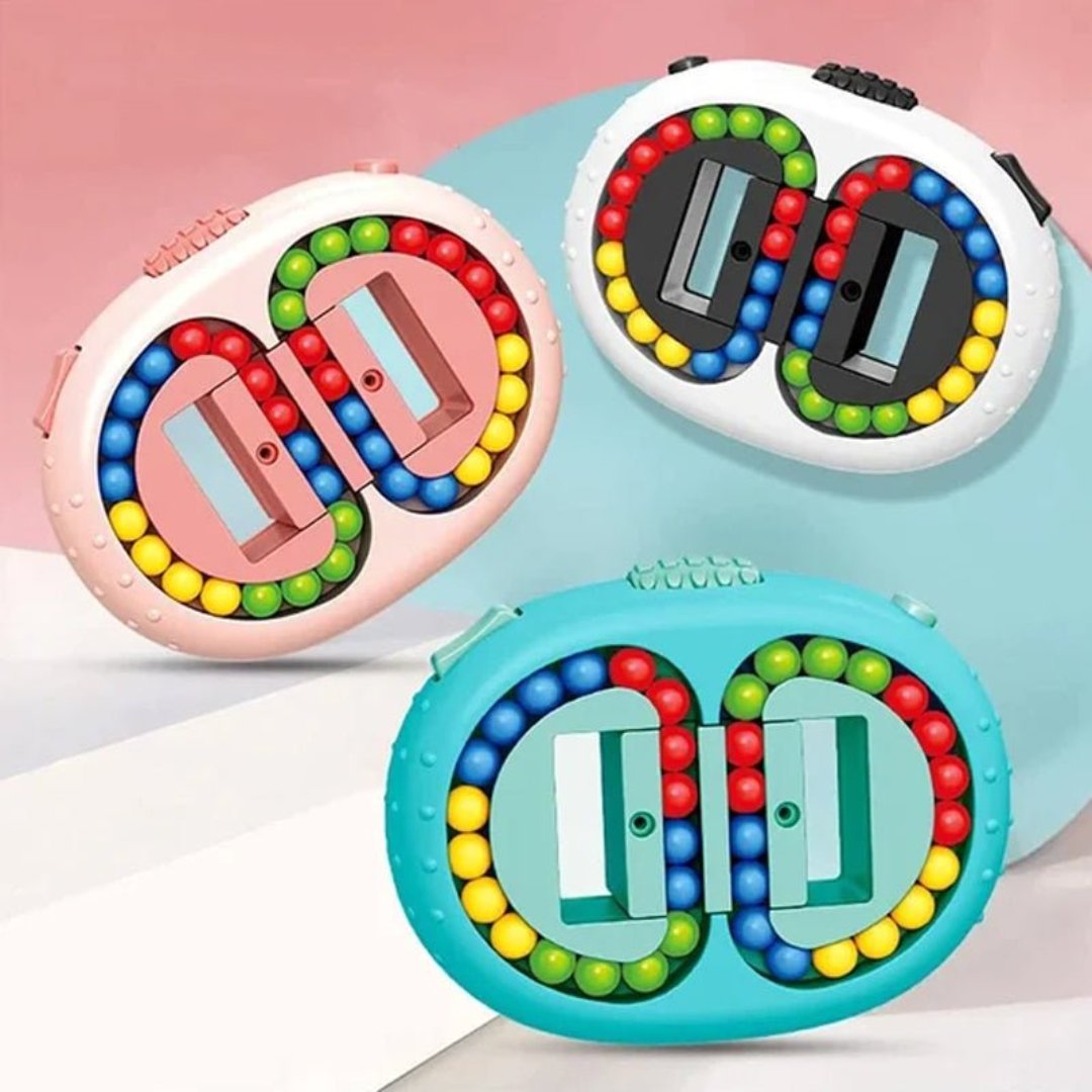 Flexible Cube - Innovative Anti-Stress Toy