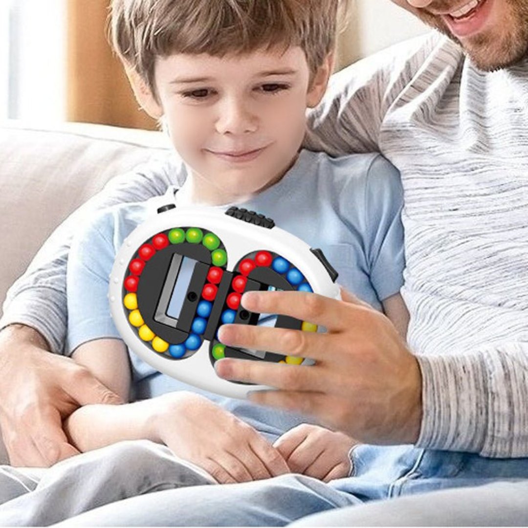 Flexible Cube - Innovative Anti-Stress Toy