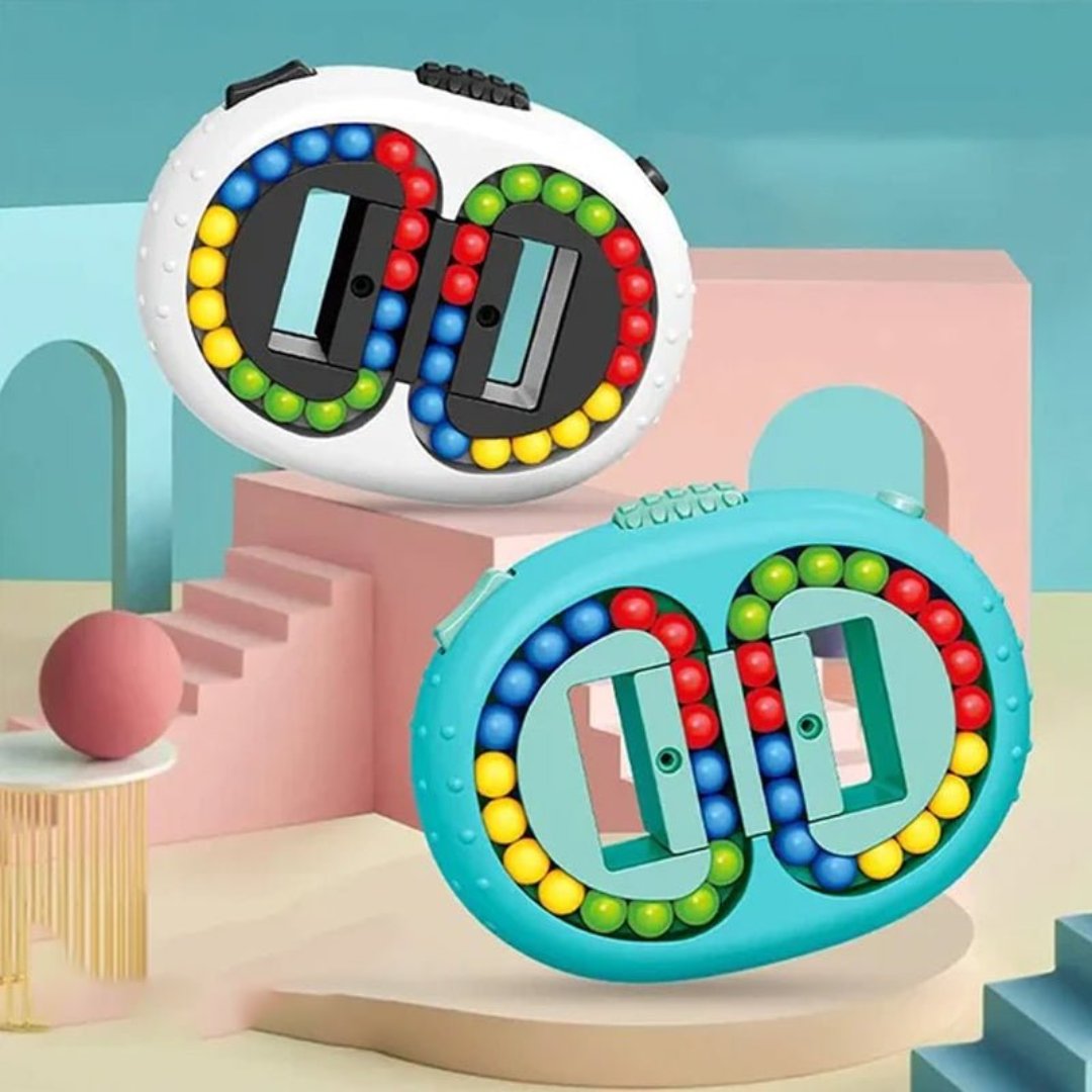 Flexible Cube - Innovative Anti-Stress Toy