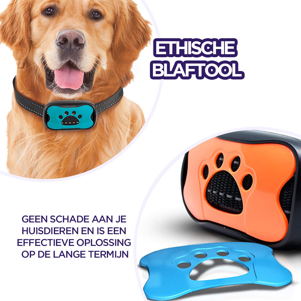BarkPro™ | Innovative Anti-Bark Collar