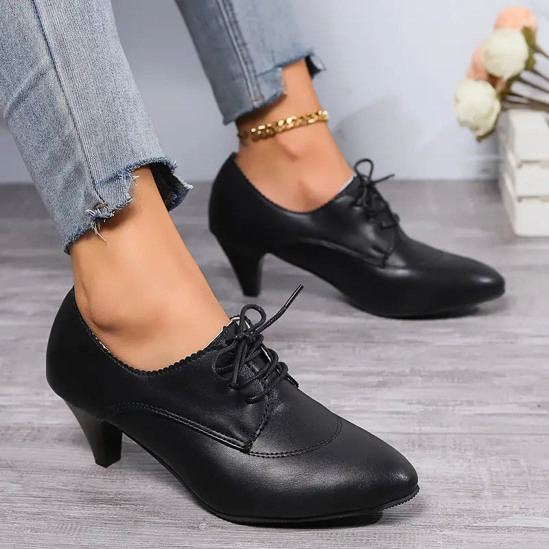 Lisbeth™ - Chaussures à lacets