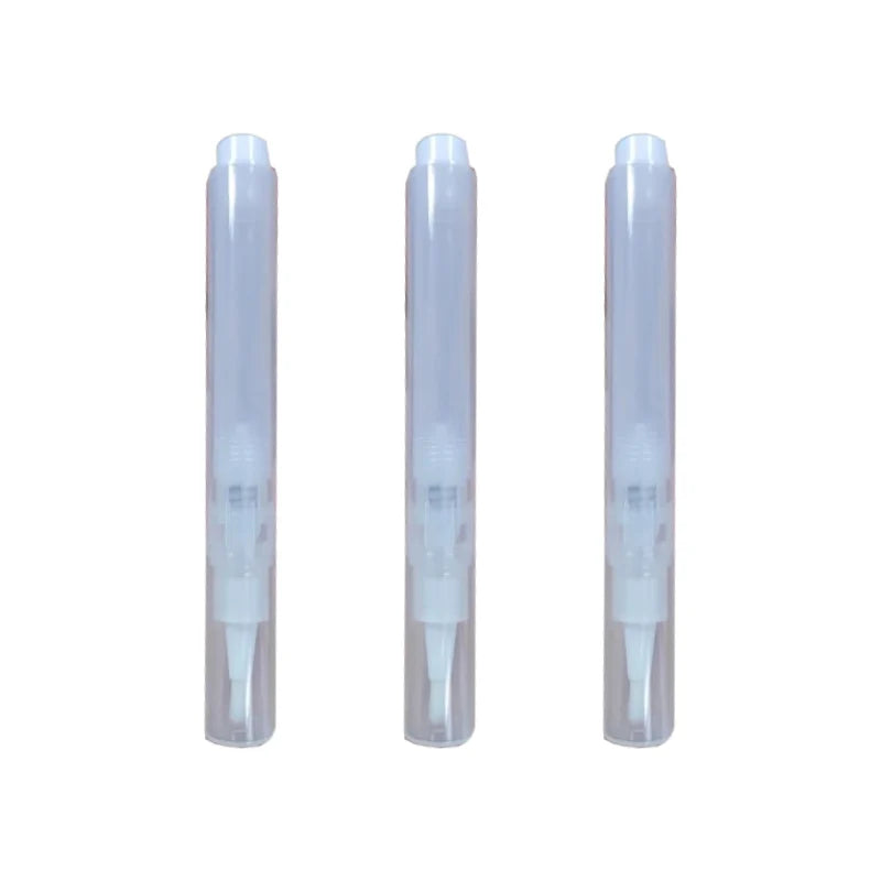 Refillable Touch-Up Paint Pen Brush