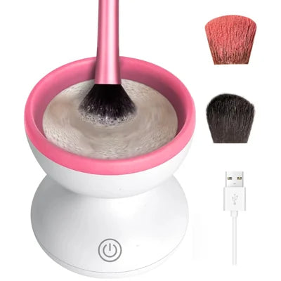 Make-up Børsterens
